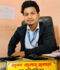 कृष्ण कुमार समाल